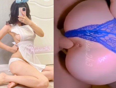 Clip sex em hotgirl Hiehie 2k3 sướng lồn làm tình siêu đỉnh